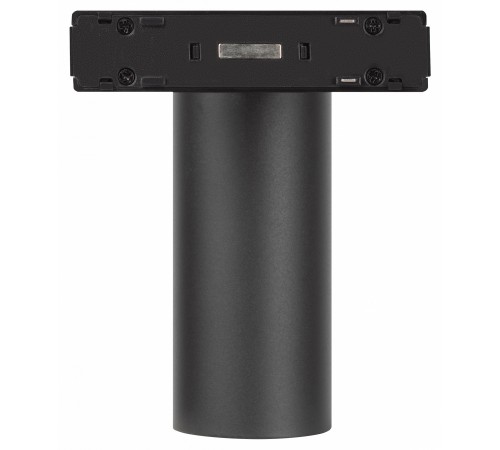 Светильник на штанге Эра TRM-S5-3-12W4K-BK