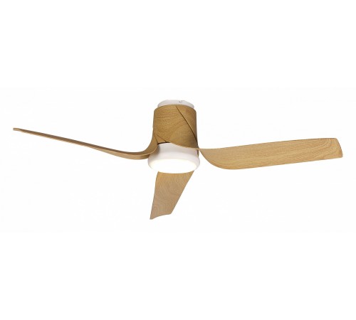 Светильник с вентилятором Mantra 8719 Ushuaia