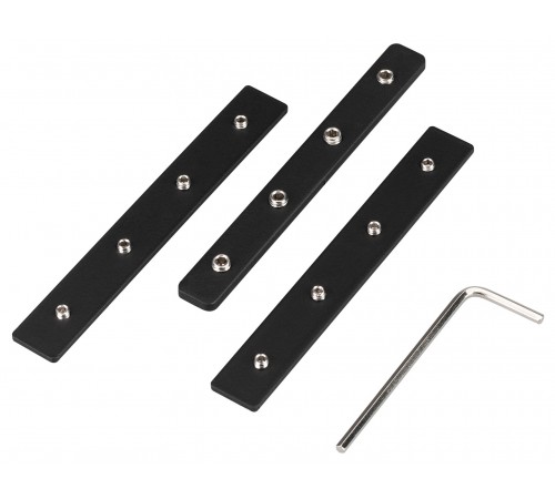 Крепление для трека Arlight 034910 MAG-25