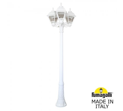 Фонарный столб Fumagalli U23.156.S30.WXF1R Cefa