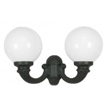 Светильник на штанге Fumagalli G30.142.000.AYF1R Globe 300