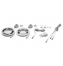 Комплект с лентой светодиодной Eglo 97029 Pidio