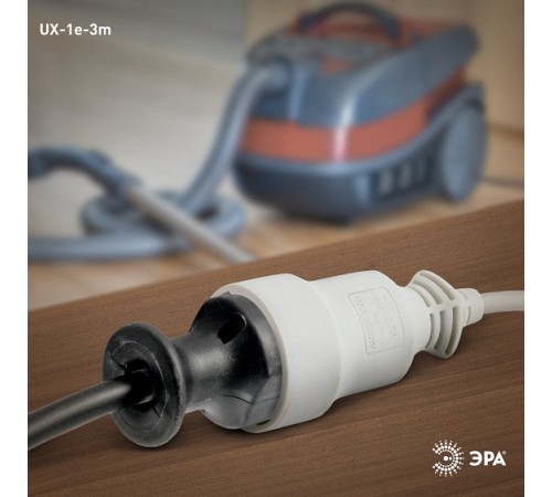 Удлинитель Эра Б0039817 UX-1e