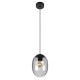 Подвесной светильник Loft it 10427 Smoke Bubble