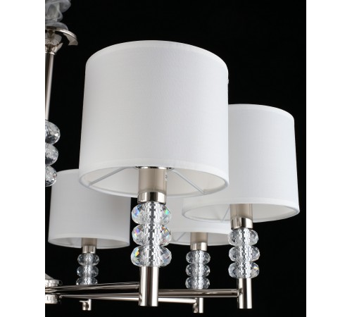 Подвесная люстра Aployt APL.724.03.08 Franula