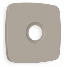 Накладка для ТВ-розетки Ambrella Volt OP3730 Quant