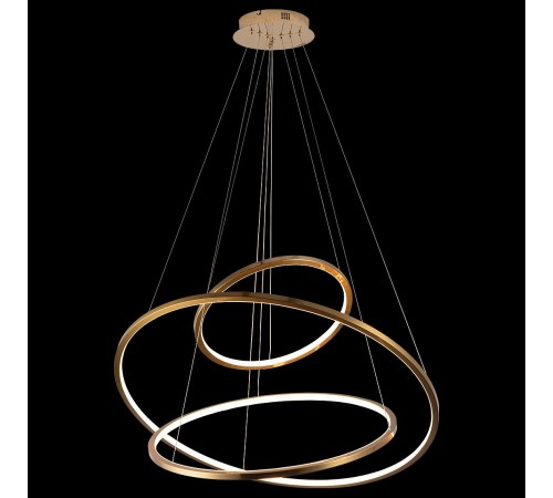 Подвесной светильник Loft it 10015/3 Ring