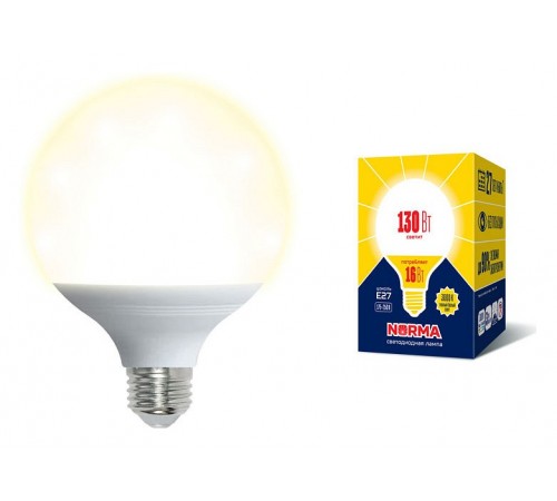 Лампа светодиодная Volpe UL-00004873