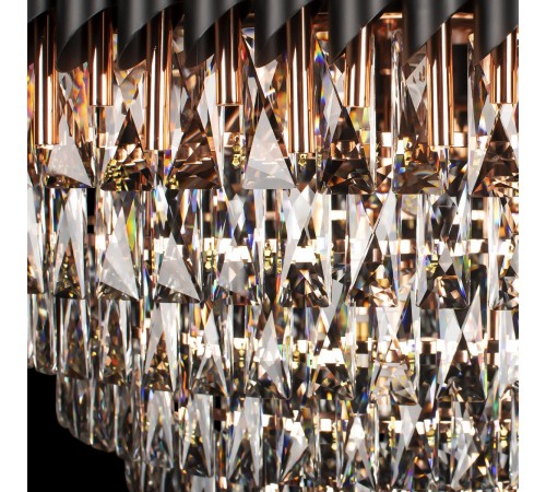 Подвесная люстра Loft it 10206/1000 Eclair