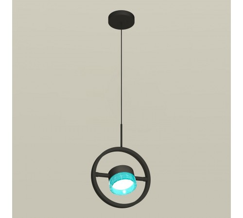 Подвесной светильник Ambrella Light XB9112151 XB