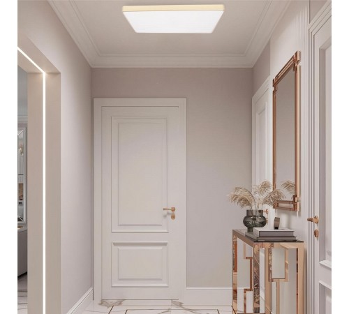 Накладной светильник Loft it 10228/E Flims