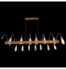 Подвесная люстра Alfa-Light F4224-08 F4224