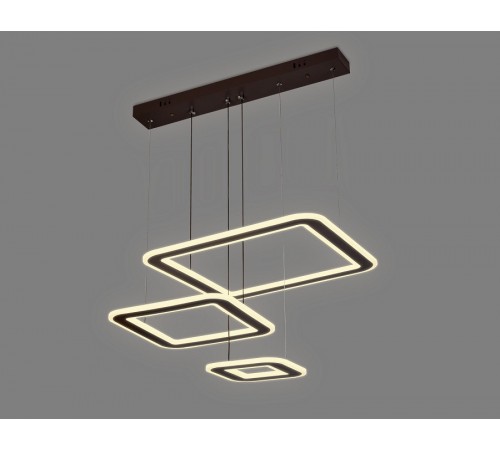 Подвесной светильник Ambrella Light FA433 FA