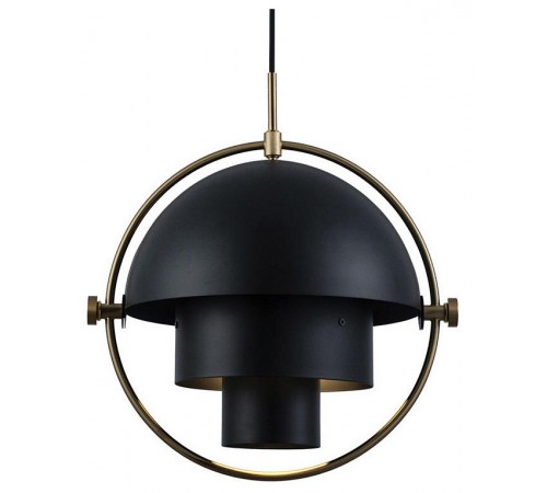 Подвесной светильник Loft it LOFT9915-BL Multi-Lite