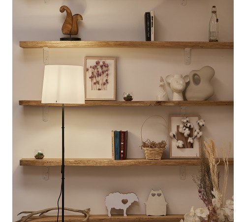 Торшер Uniel UL-00010193 UML-T510