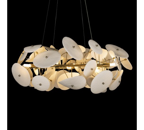 Подвесная люстра Loft it 10234/800 Paradise