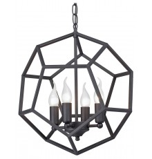 Подвесная люстра Vitaluce V4983-1/4