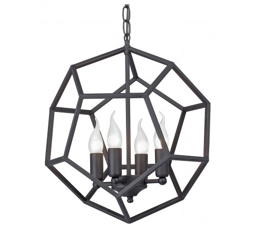 Подвесная люстра Vitaluce V4983-1/4