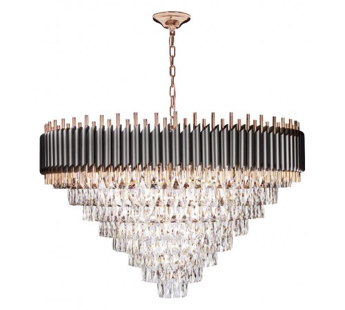 Подвесная люстра Loft it 10206/1000 Eclair