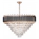 Подвесная люстра Loft it 10206/1000 Eclair