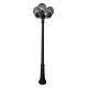 Фонарный столб Fumagalli G25.157.S30.AZF1R Globe 250