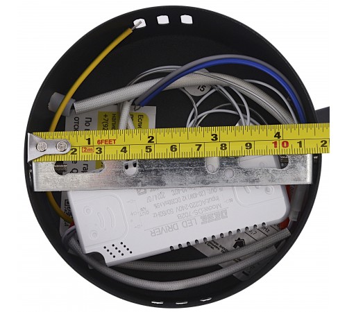 Светильник на штанге Natali Kovaltseva LED LAMPS 81121/2C FINAM