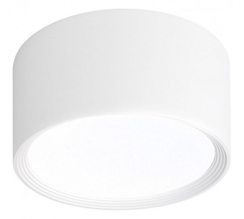 Накладной светильник Escada 20005SMU/03LED SWH 20005LED