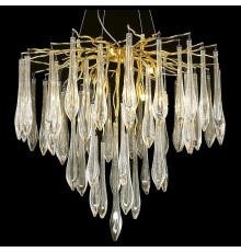 Подвесной светильник Wertmark WE186.12.403 Daciana