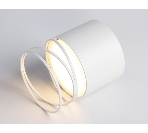 Накладной светильник Ambrella Light TN71103 TN