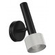 Бра iLedex Technical 2360-1 BK+SL Delta