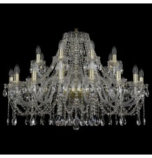 Подвесная люстра Bohemia Art Classic 11.12.16+8.360.Gd.Sp 11.12