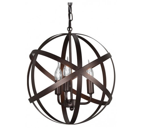 Подвесная люстра Vitaluce V4453-8/3 4453