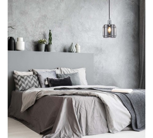 Подвесной светильник Escada 10188/1S Chrome Midland