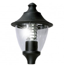 Плафон полимерный Fumagalli F50.000.000.AXE27 Gino