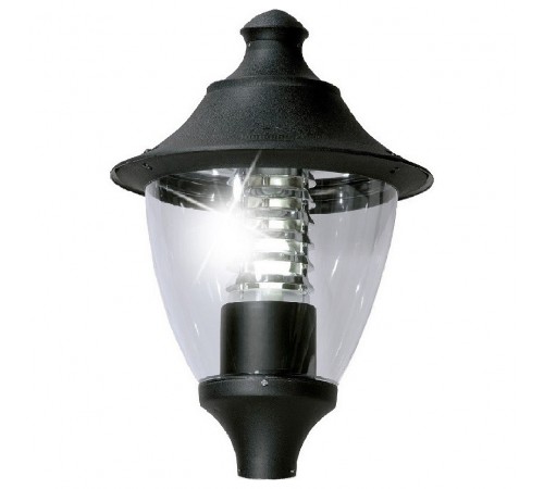 Плафон полимерный Fumagalli F50.000.000.AXE27 Gino