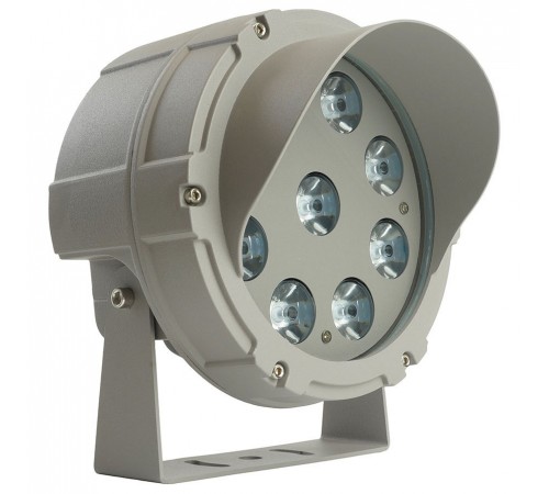 Настенно-потолочный прожектор Feron 51785 LL-701