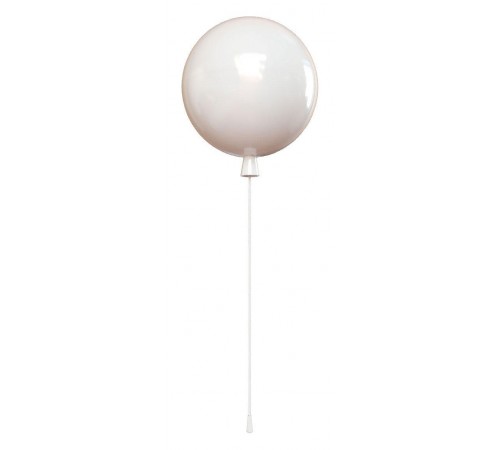 Накладной светильник Loft it 5055W/S white Memory