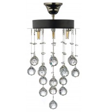 Накладной светильник Arti Lampadari Flusso H 1.4.25.615 N Flusso