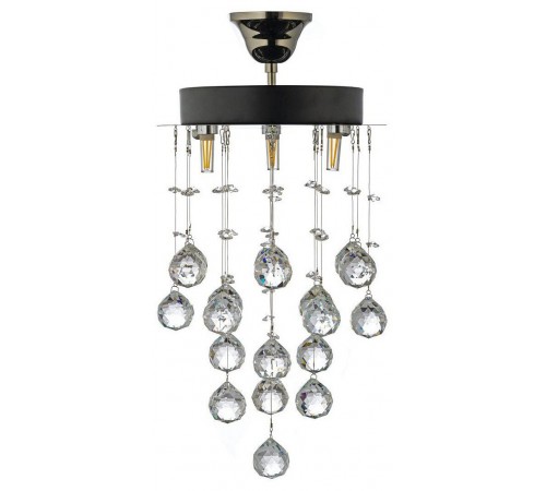 Накладной светильник Arti Lampadari Flusso H 1.4.25.615 N Flusso