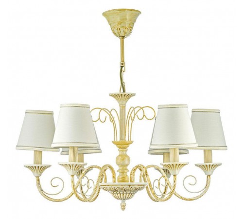 Подвесная люстра Arti Lampadari Camisa E 1.1.6 C Camisa