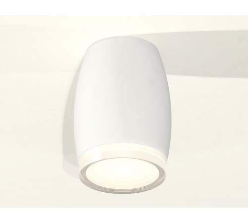 Накладной светильник Ambrella Light XS1122022 XS