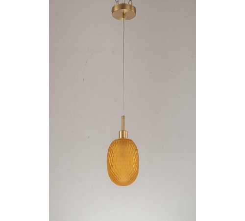 Подвесной светильник Arti Lampadari Magliano E 1.P2 Y Magliano