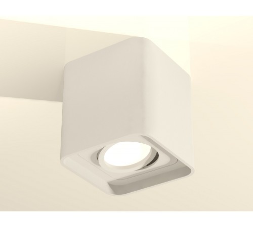 Накладной светильник Ambrella Light XS7840010 XS