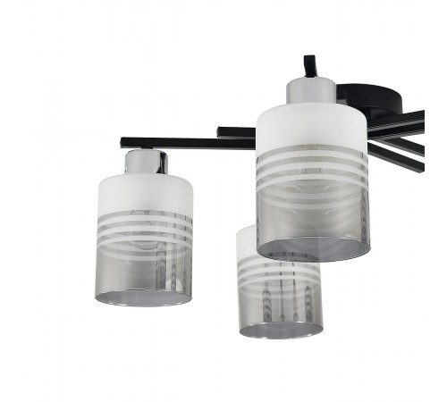 Потолочная люстра Escada 1132/5P TORENIA