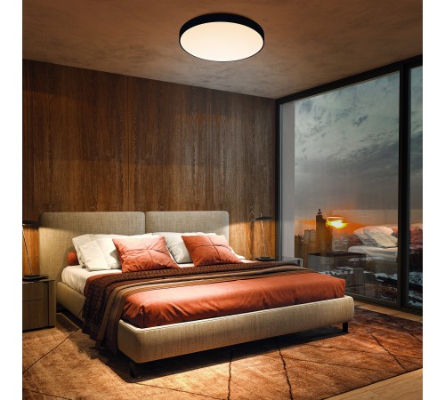 Накладной светильник Mantra 8842 Cumbuco II