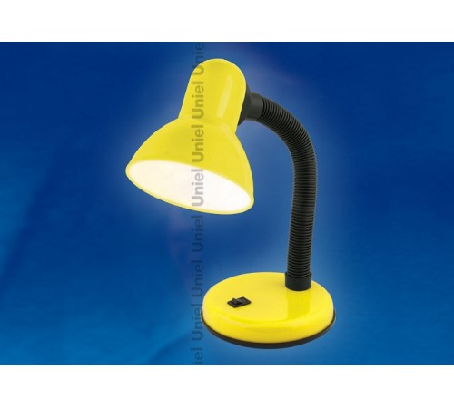 Настольная лампа офисная Uniel 09411 TLI-224