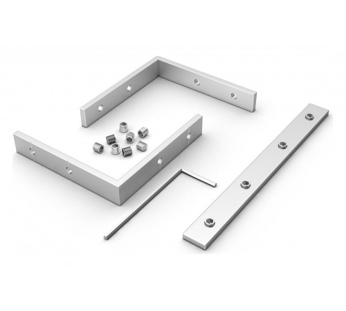 Крепление для профиля торцевое Arlight 030153 S-LUX