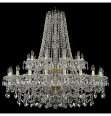 Подвесная люстра Bohemia Art Classic 11.25.20+10.400.2d.Gd.Sp 11.25