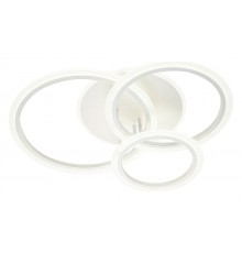 Потолочная люстра Escada 10231/3LED Random