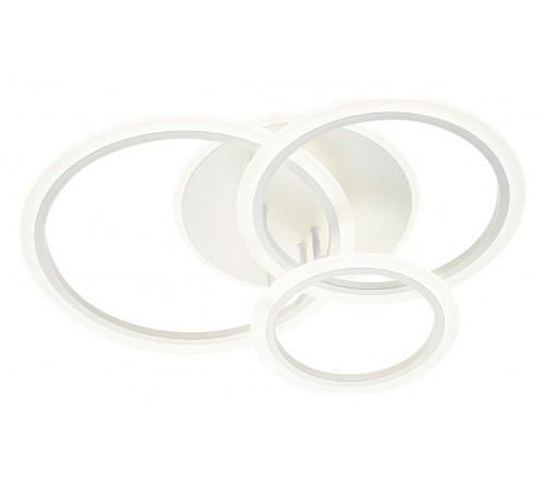 Потолочная люстра Escada 10231/3LED Random